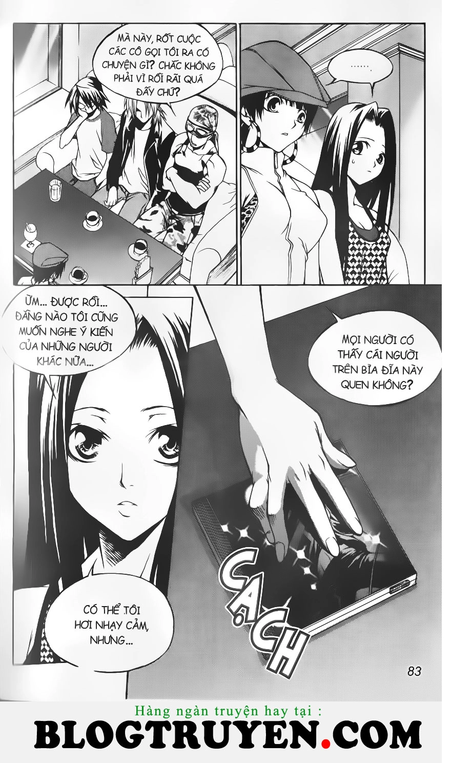 Yureka Lost Saga Chapter 194 - 26