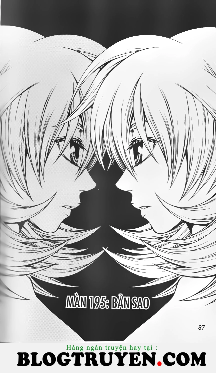 Yureka Lost Saga Chapter 195 - 2