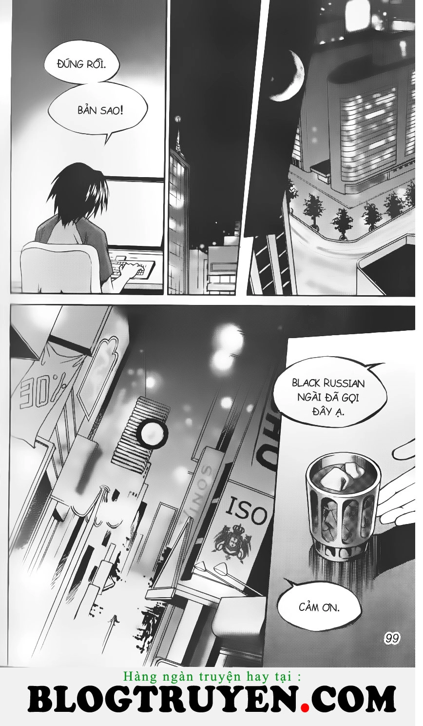 Yureka Lost Saga Chapter 195 - 14