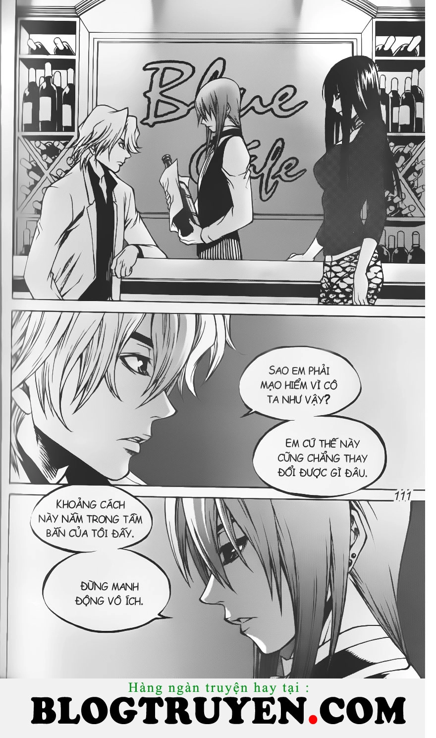 Yureka Lost Saga Chapter 195 - 25