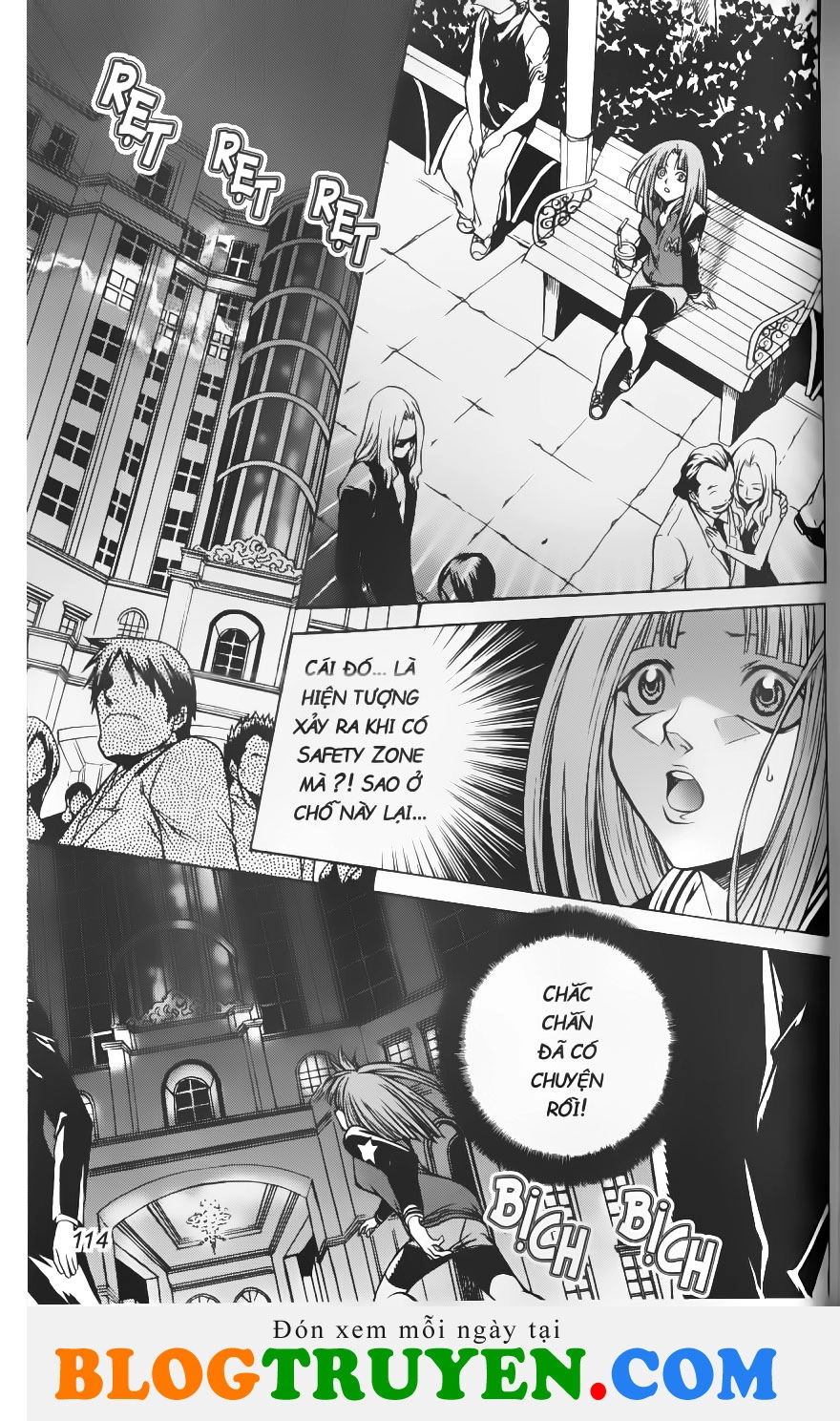 Yureka Lost Saga Chapter 195 - 27