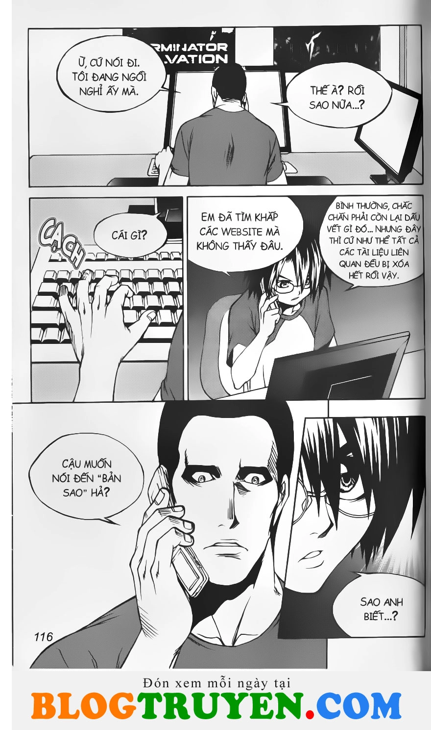 Yureka Lost Saga Chapter 195 - 29