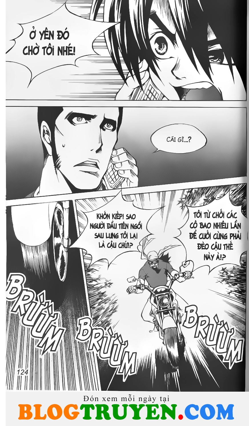 Yureka Lost Saga Chapter 195 - 37