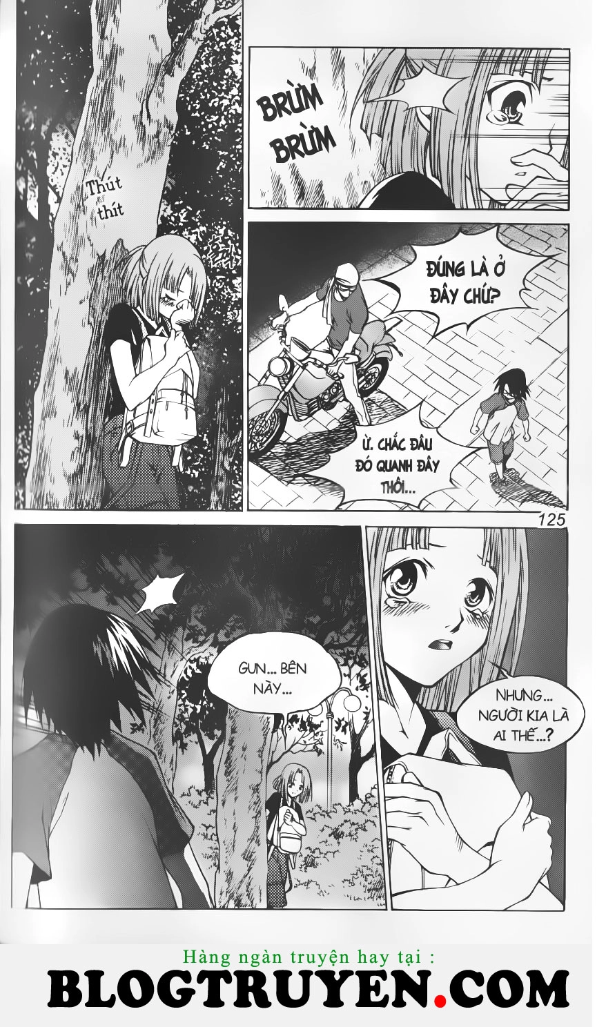 Yureka Lost Saga Chapter 195 - 38