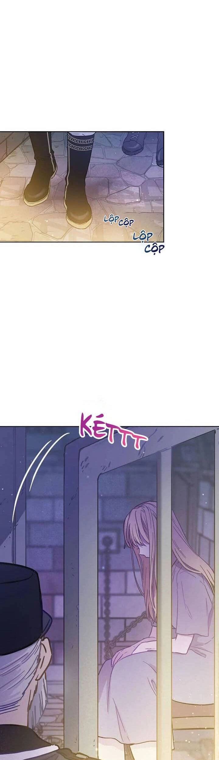 Cuộc Sống Trùng Sinh Của Công Nương Chapter 1.1 - 2