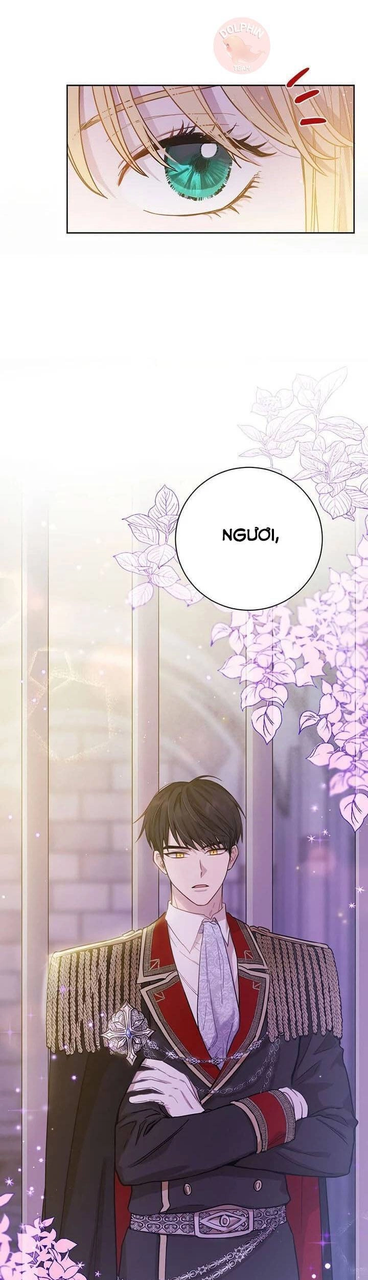 Cuộc Sống Trùng Sinh Của Công Nương Chapter 1.1 - 4