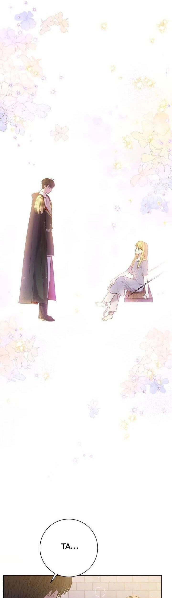 Cuộc Sống Trùng Sinh Của Công Nương Chapter 1.1 - 8