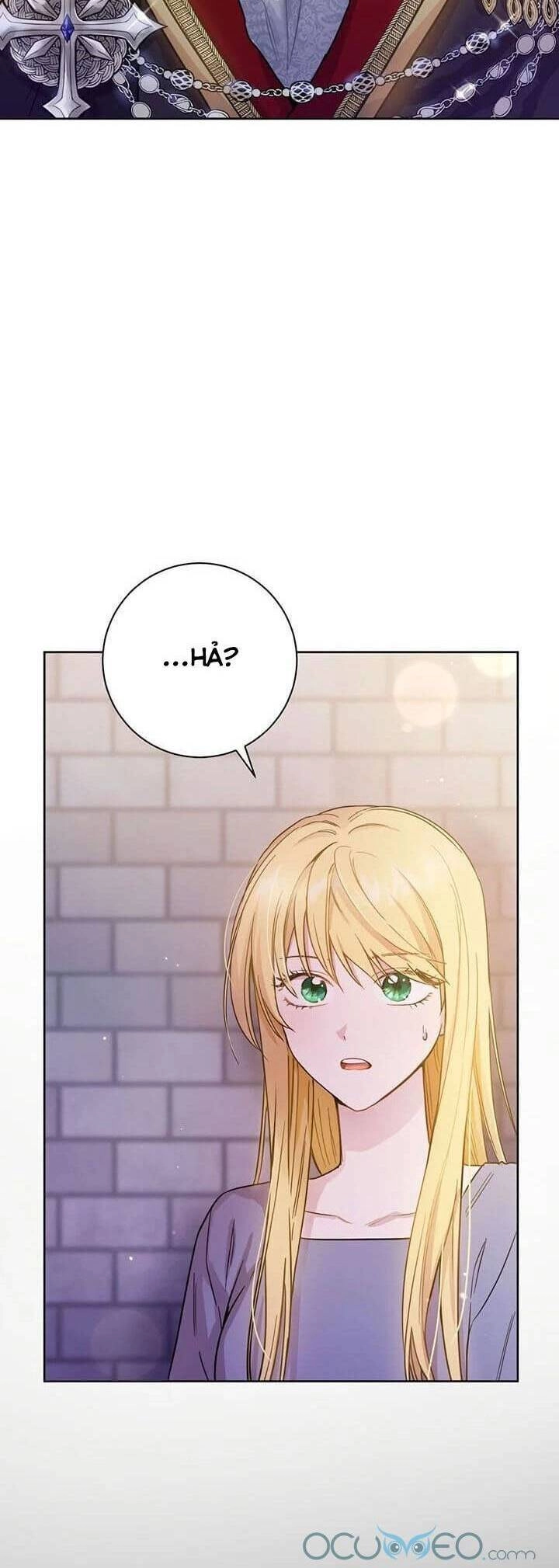 Cuộc Sống Trùng Sinh Của Công Nương Chapter 1.1 - 10