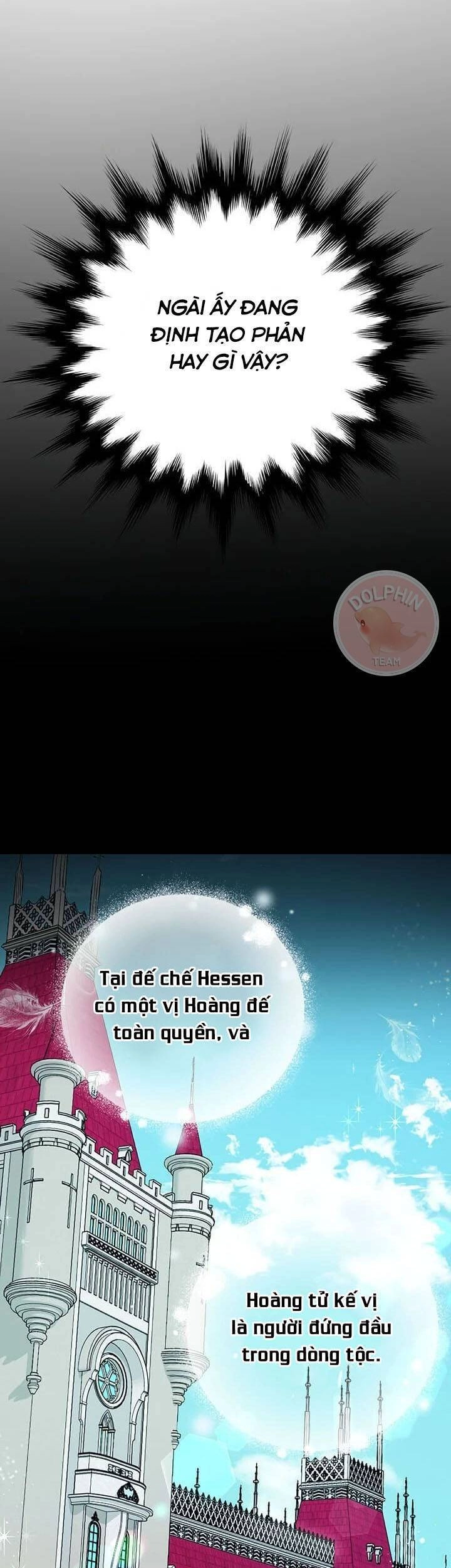 Cuộc Sống Trùng Sinh Của Công Nương Chapter 1.1 - 11