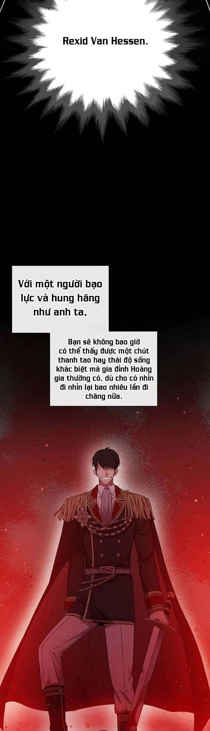 Cuộc Sống Trùng Sinh Của Công Nương Chapter 1.1 - 20