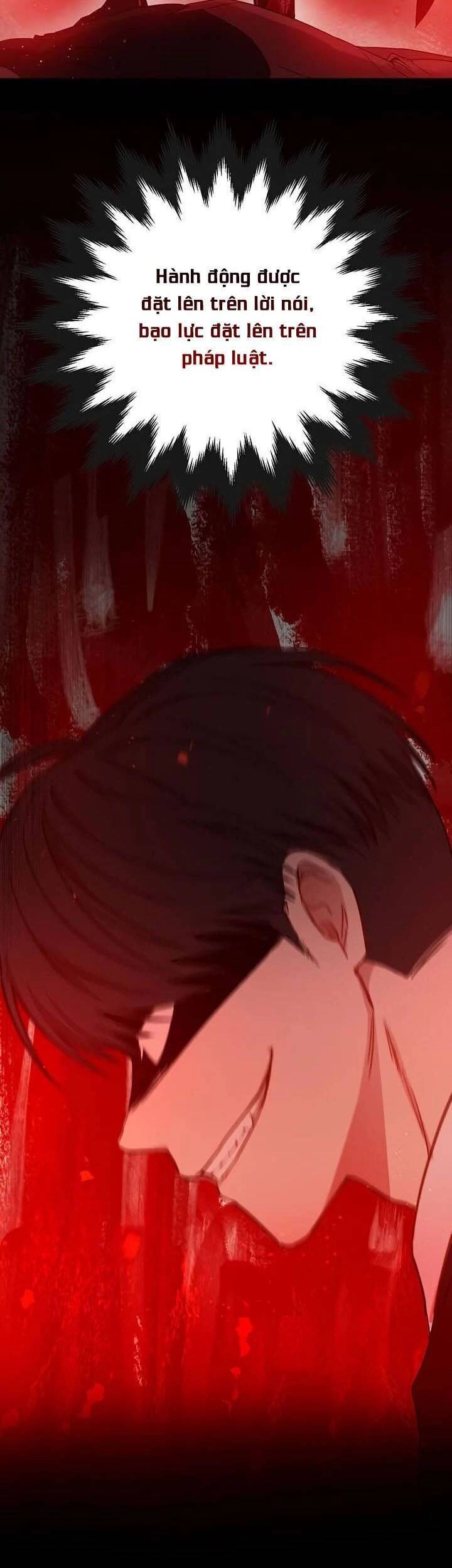 Cuộc Sống Trùng Sinh Của Công Nương Chapter 1.1 - 21