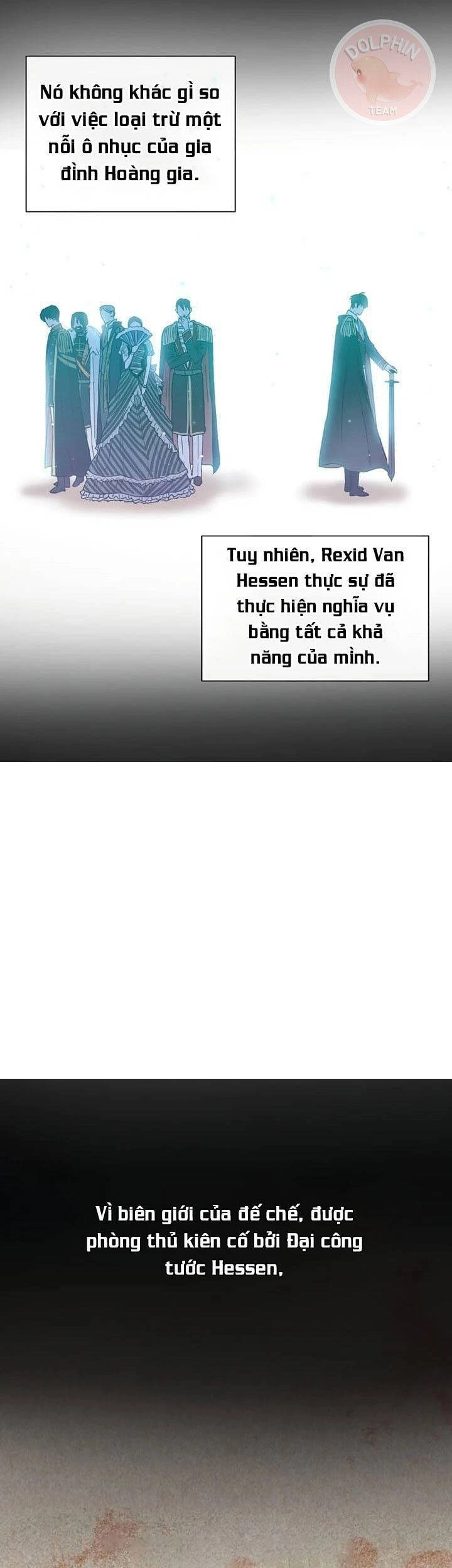 Cuộc Sống Trùng Sinh Của Công Nương Chapter 1.1 - 24