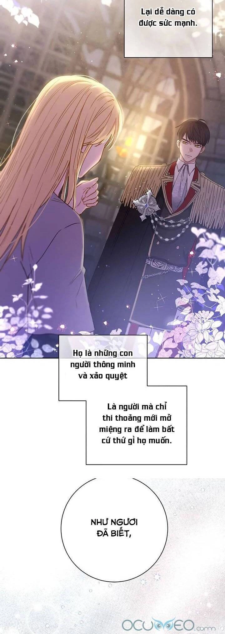 Cuộc Sống Trùng Sinh Của Công Nương Chapter 1.1 - 26