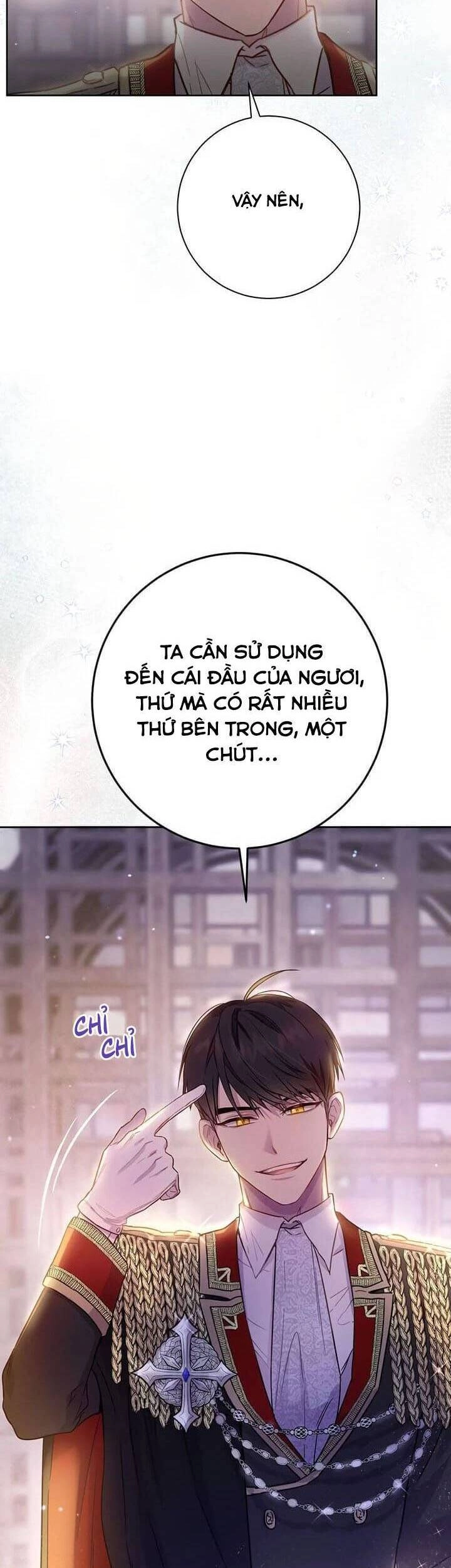 Cuộc Sống Trùng Sinh Của Công Nương Chapter 1.1 - 28