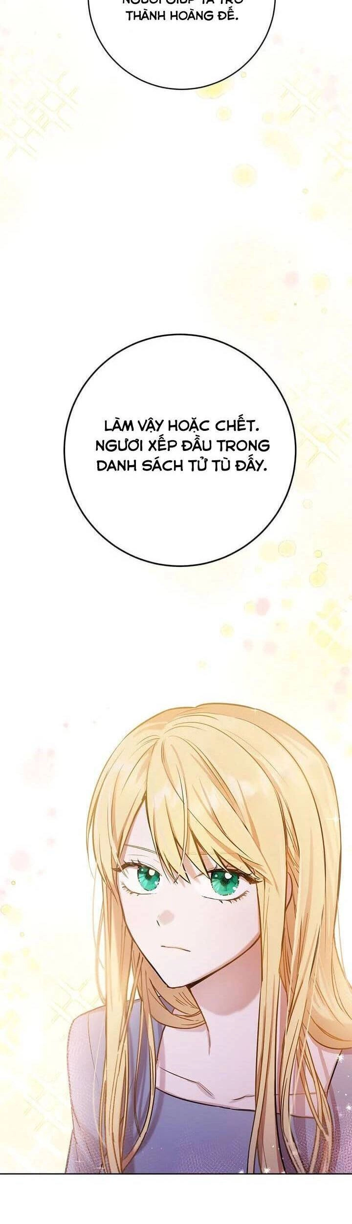 Cuộc Sống Trùng Sinh Của Công Nương Chapter 1.1 - 32