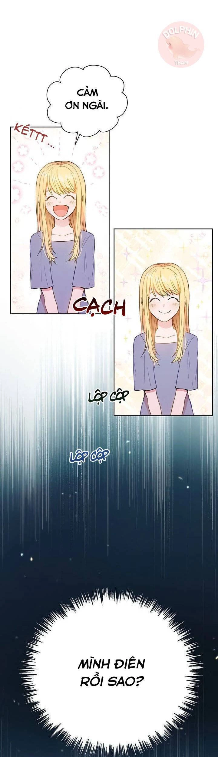 Cuộc Sống Trùng Sinh Của Công Nương Chapter 1.2 - 5