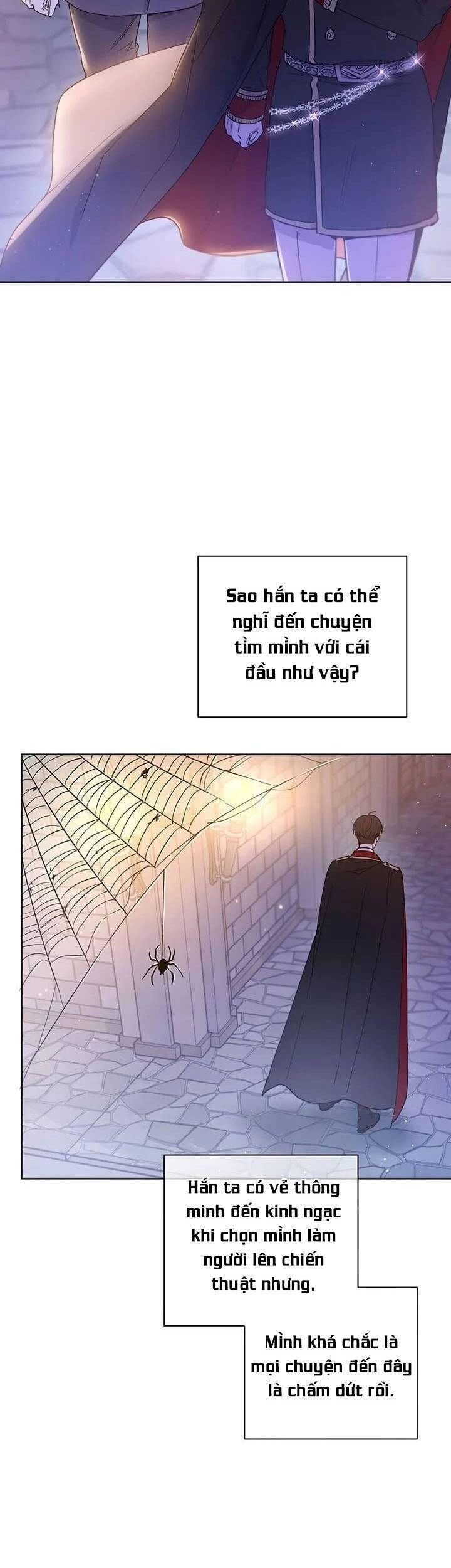 Cuộc Sống Trùng Sinh Của Công Nương Chapter 1.2 - 7