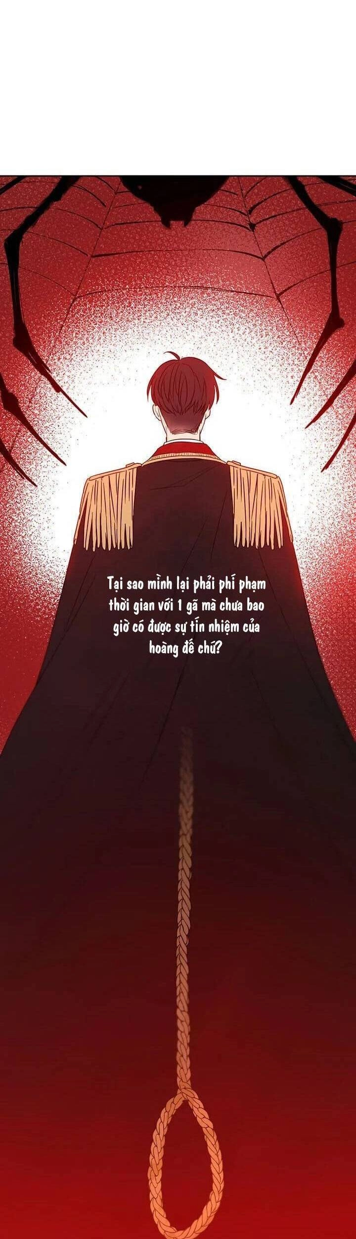 Cuộc Sống Trùng Sinh Của Công Nương Chapter 1.2 - 8