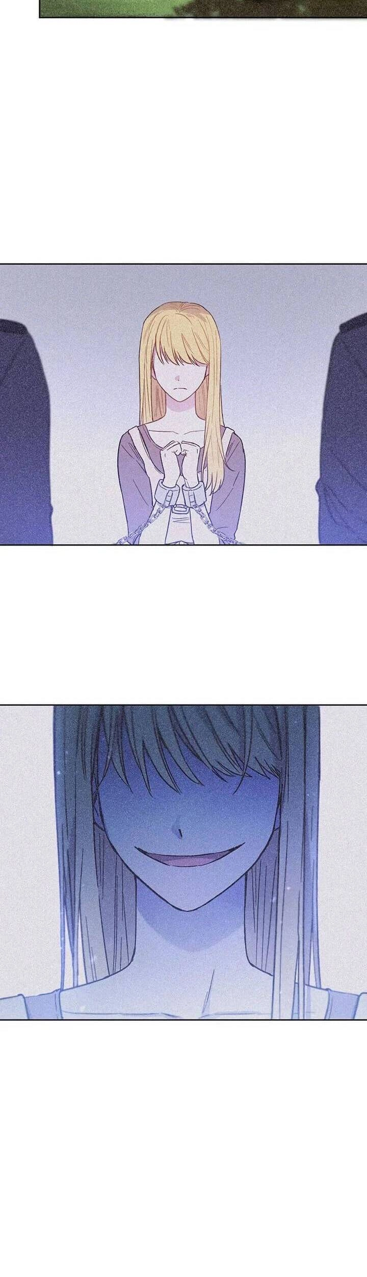 Cuộc Sống Trùng Sinh Của Công Nương Chapter 1.2 - 11