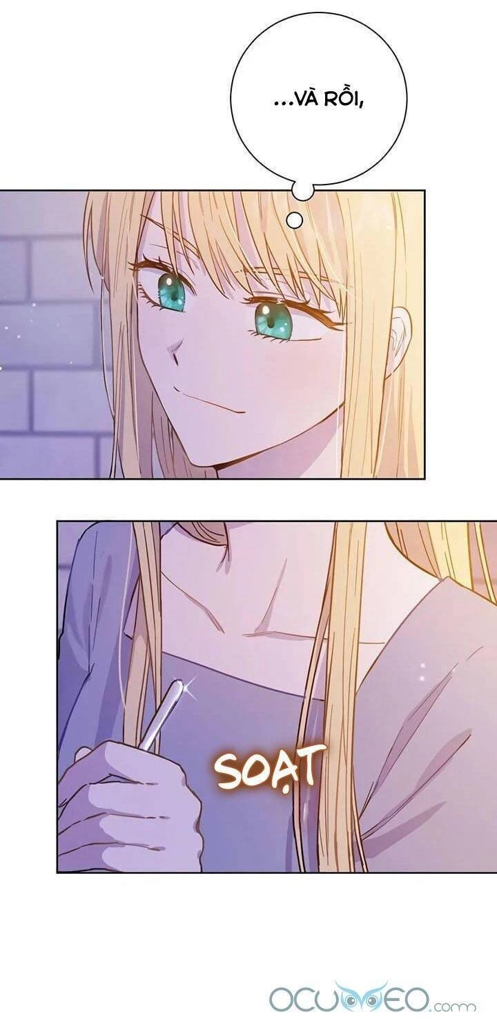 Cuộc Sống Trùng Sinh Của Công Nương Chapter 1.2 - 12