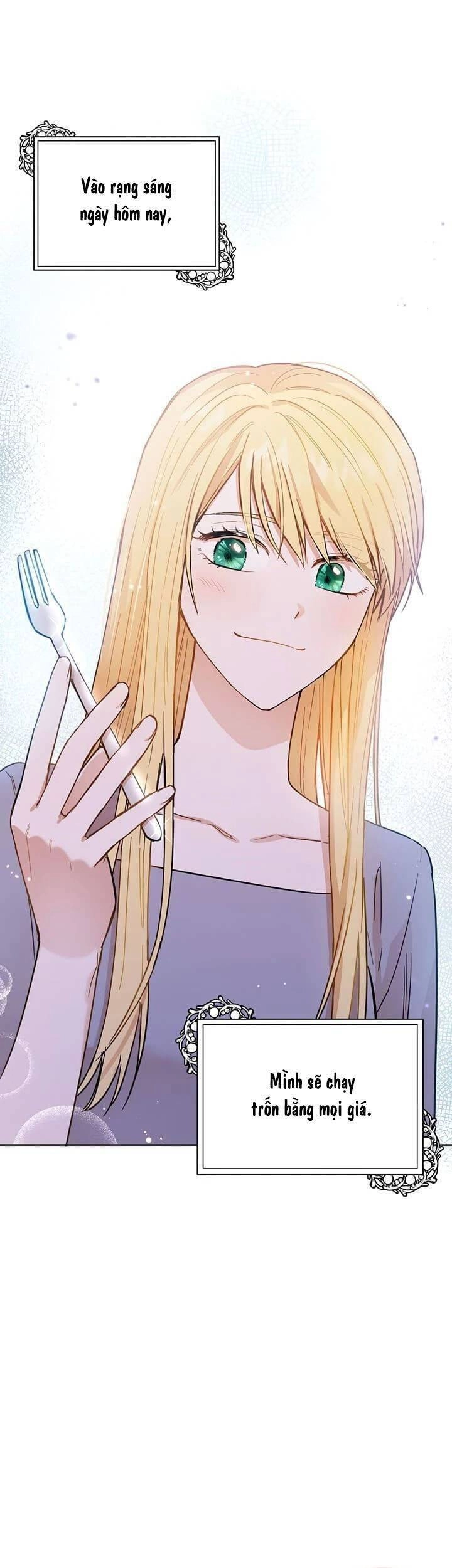 Cuộc Sống Trùng Sinh Của Công Nương Chapter 1.2 - 13