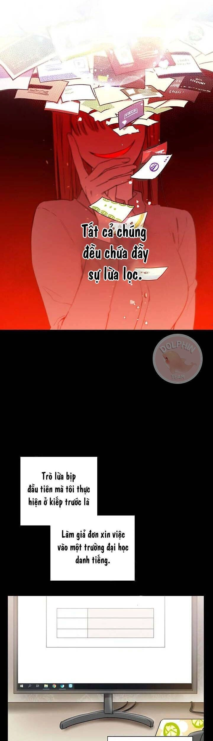 Cuộc Sống Trùng Sinh Của Công Nương Chapter 1.2 - 17