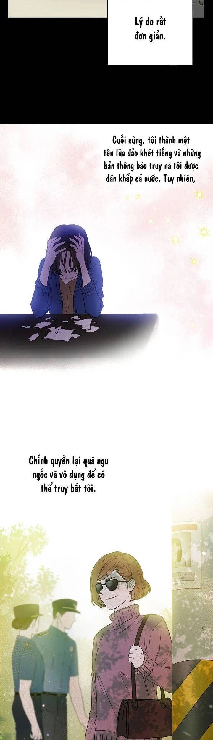 Cuộc Sống Trùng Sinh Của Công Nương Chapter 1.2 - 18