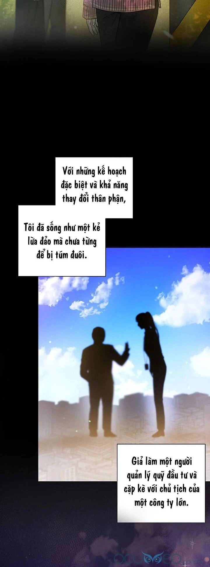 Cuộc Sống Trùng Sinh Của Công Nương Chapter 1.2 - 19