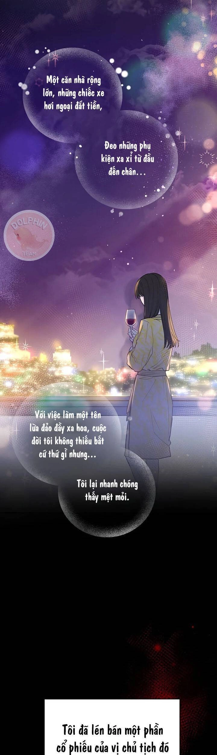 Cuộc Sống Trùng Sinh Của Công Nương Chapter 1.2 - 20