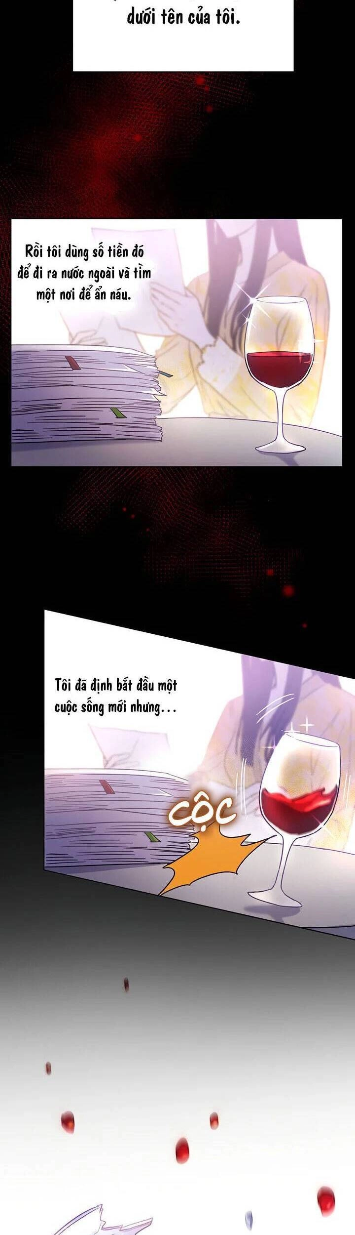 Cuộc Sống Trùng Sinh Của Công Nương Chapter 1.2 - 21