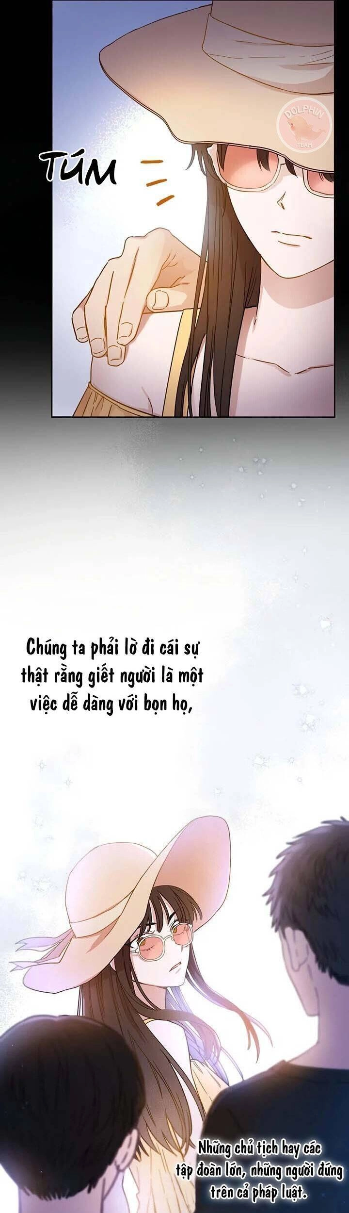 Cuộc Sống Trùng Sinh Của Công Nương Chapter 1.2 - 24