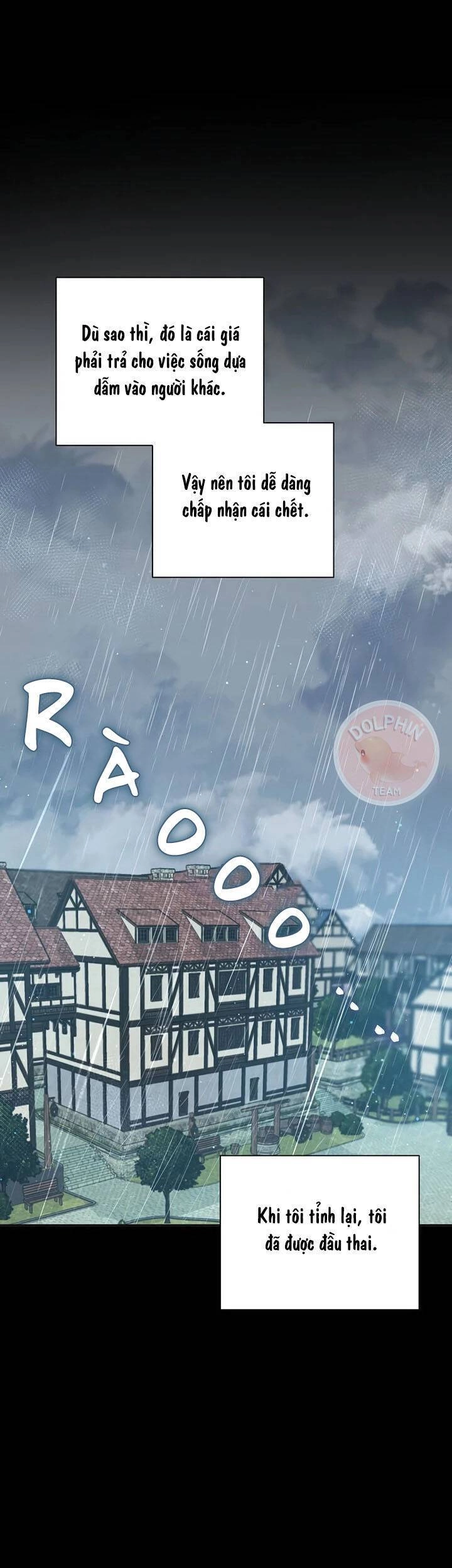 Cuộc Sống Trùng Sinh Của Công Nương Chapter 1.2 - 27