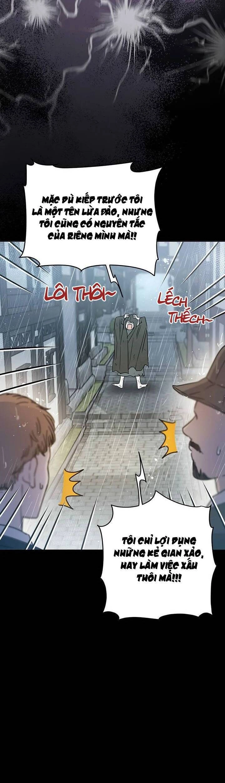 Cuộc Sống Trùng Sinh Của Công Nương Chapter 1.2 - 29