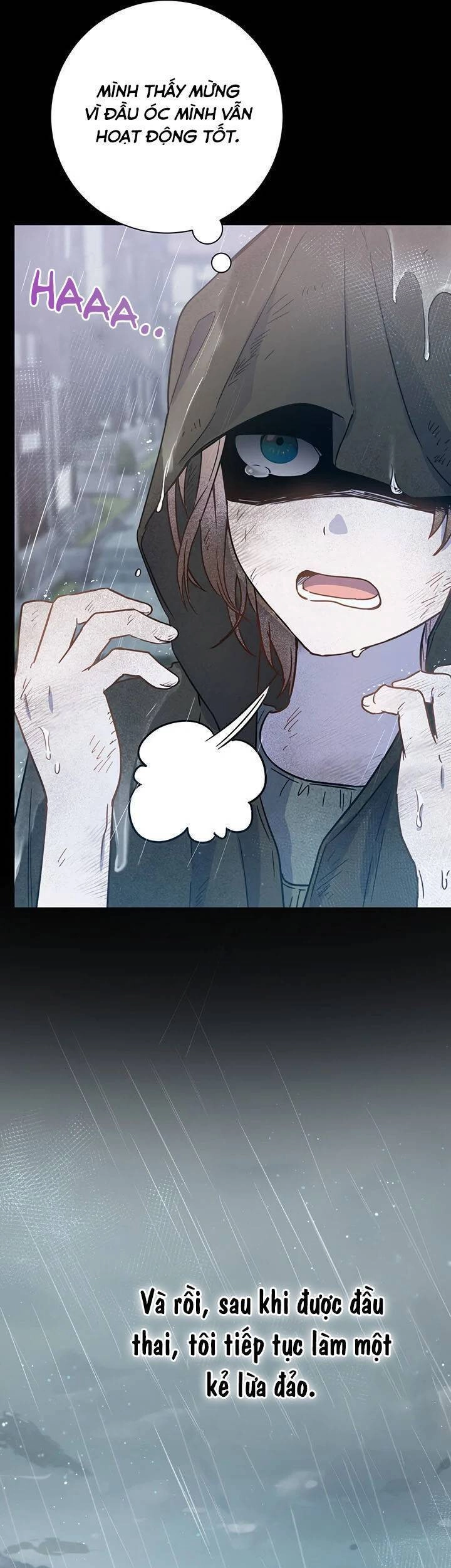 Cuộc Sống Trùng Sinh Của Công Nương Chapter 1.2 - 31