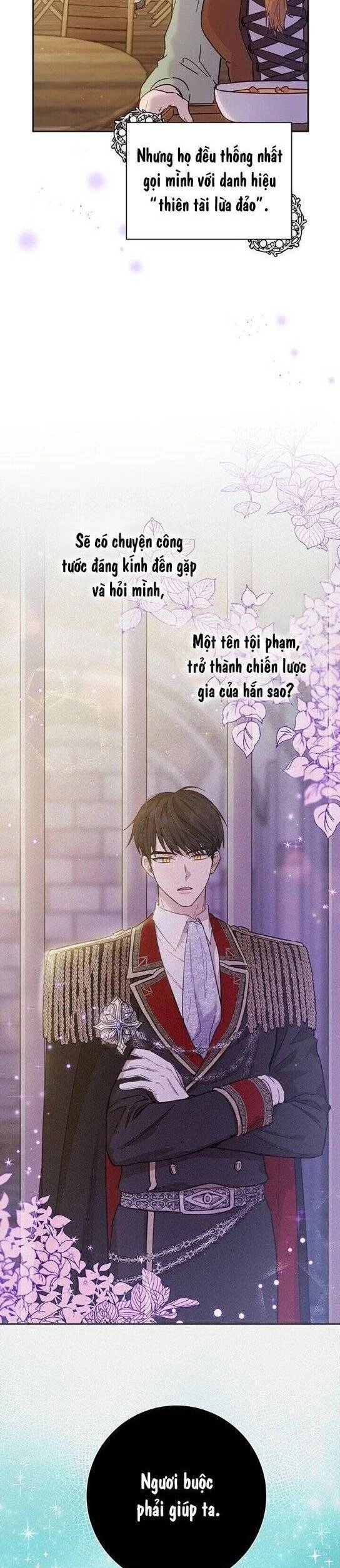 Cuộc Sống Trùng Sinh Của Công Nương Chapter 2 - 2