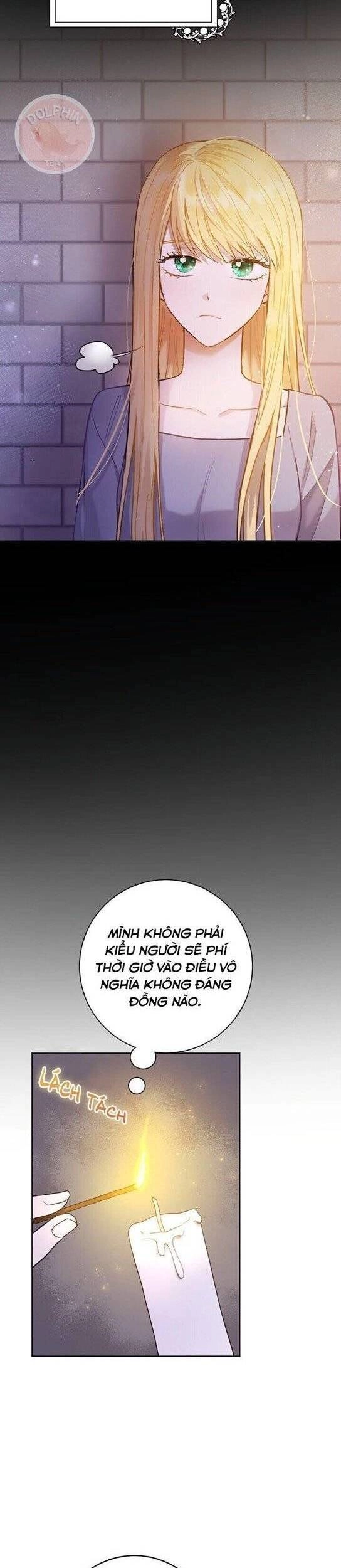 Cuộc Sống Trùng Sinh Của Công Nương Chapter 2 - 4