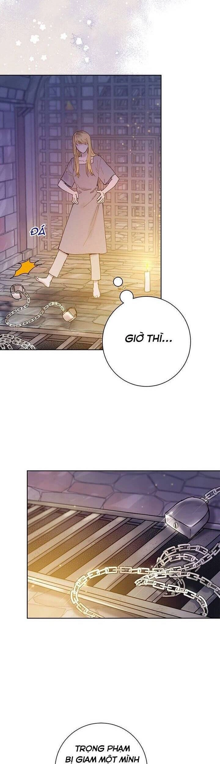 Cuộc Sống Trùng Sinh Của Công Nương Chapter 2 - 7