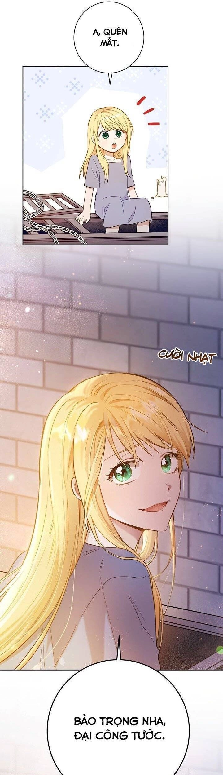 Cuộc Sống Trùng Sinh Của Công Nương Chapter 2 - 11