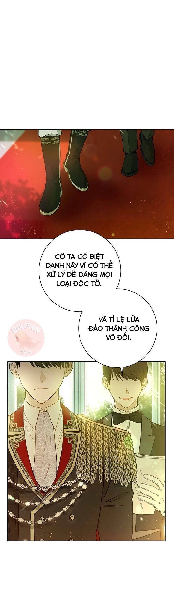 Cuộc Sống Trùng Sinh Của Công Nương Chapter 2 - 15