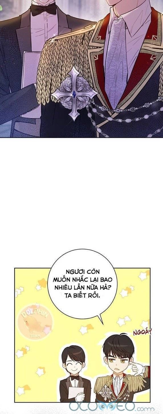 Cuộc Sống Trùng Sinh Của Công Nương Chapter 2 - 21