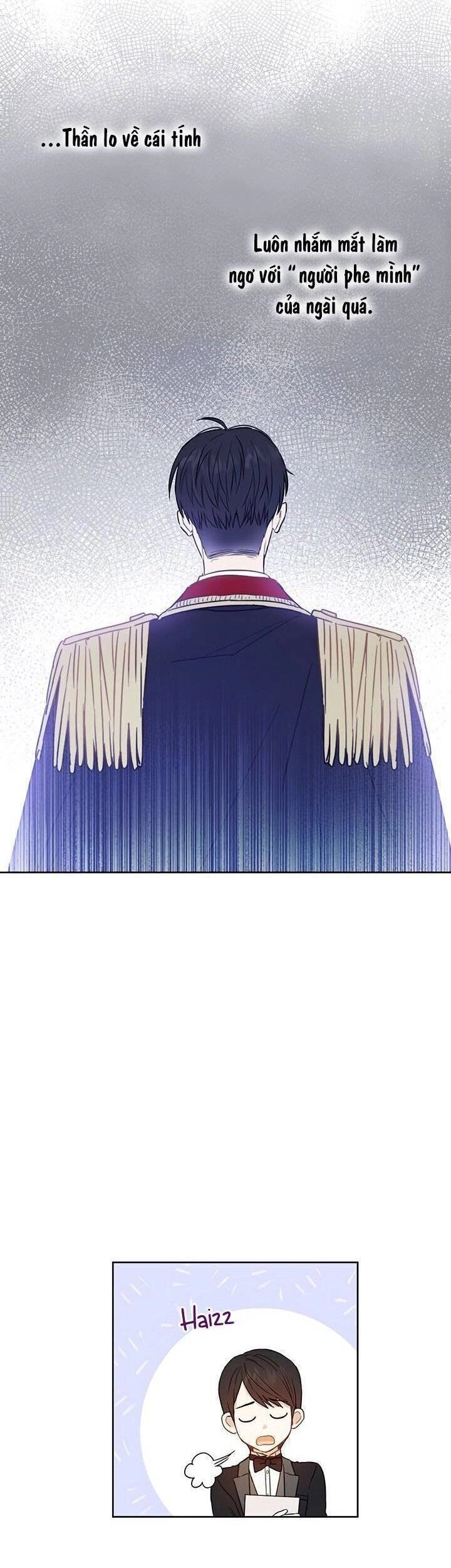 Cuộc Sống Trùng Sinh Của Công Nương Chapter 2 - 22