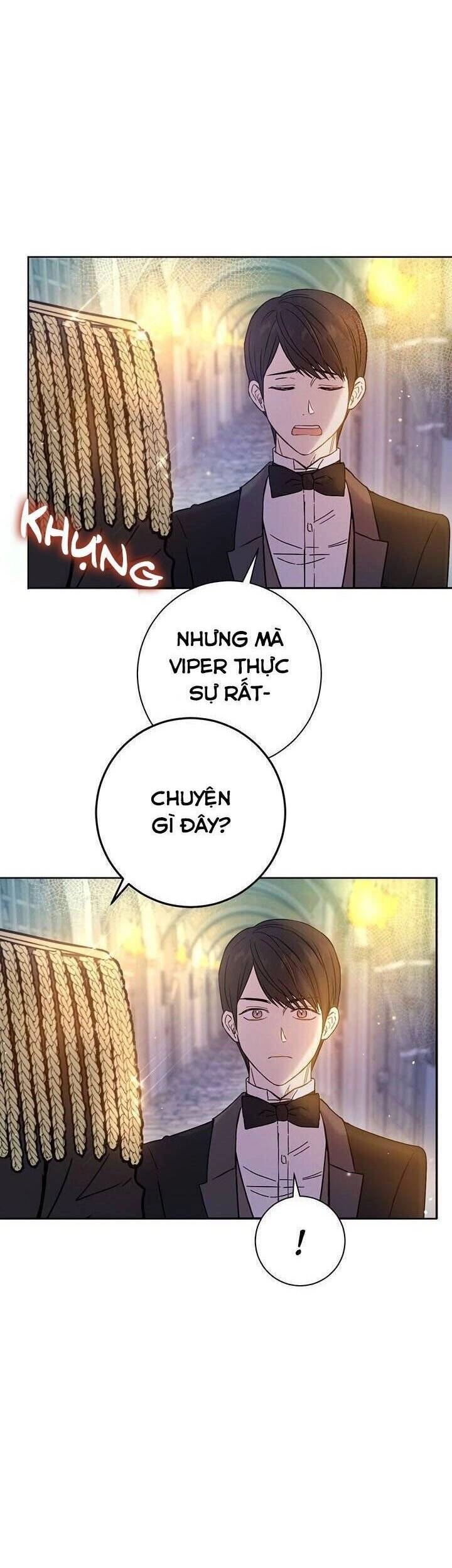 Cuộc Sống Trùng Sinh Của Công Nương Chapter 2 - 23