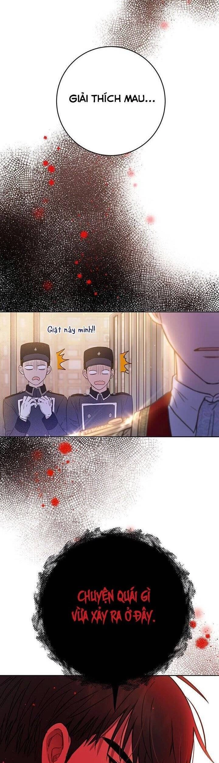 Cuộc Sống Trùng Sinh Của Công Nương Chapter 2 - 29