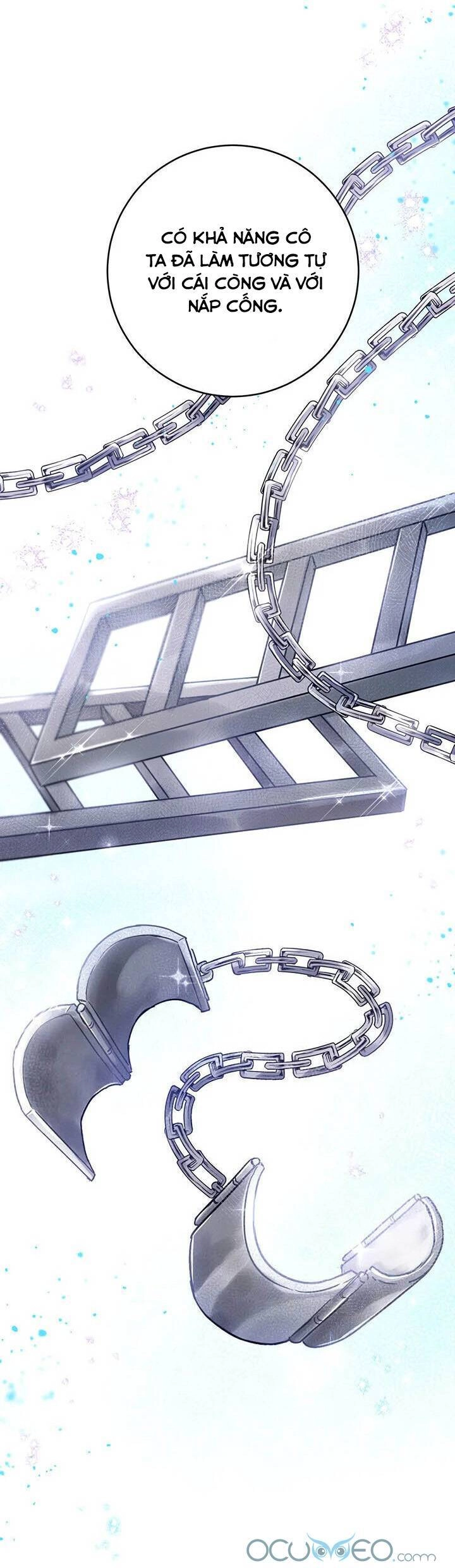 Cuộc Sống Trùng Sinh Của Công Nương Chapter 3 - 7