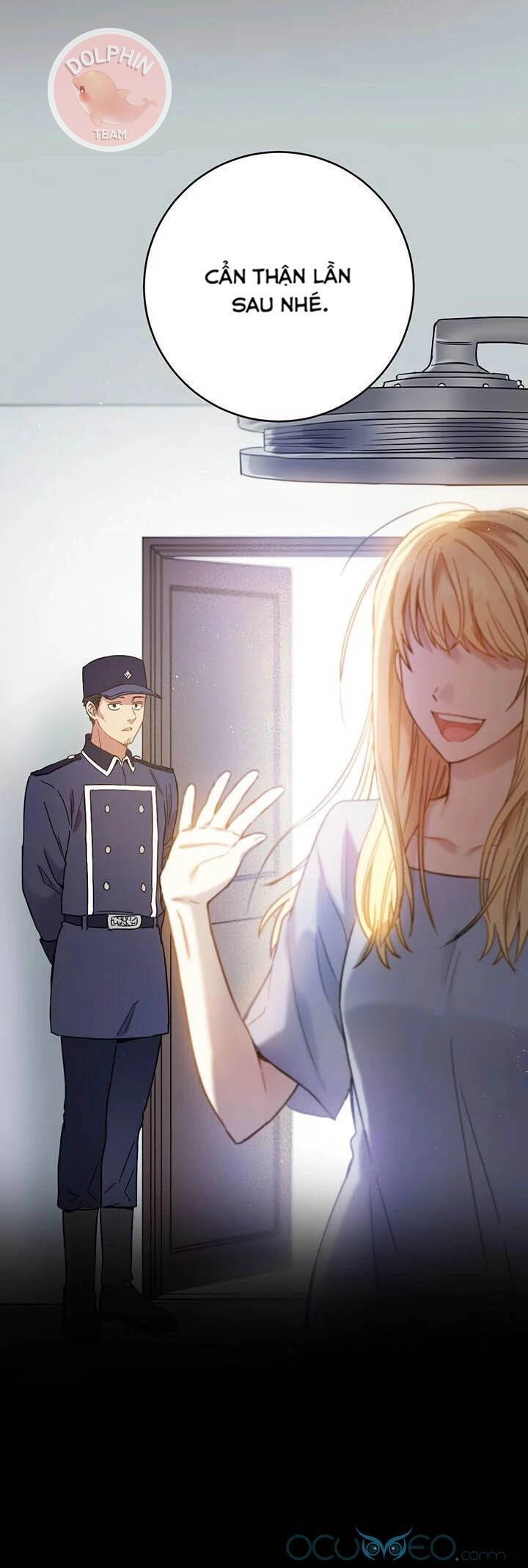 Cuộc Sống Trùng Sinh Của Công Nương Chapter 3 - 19