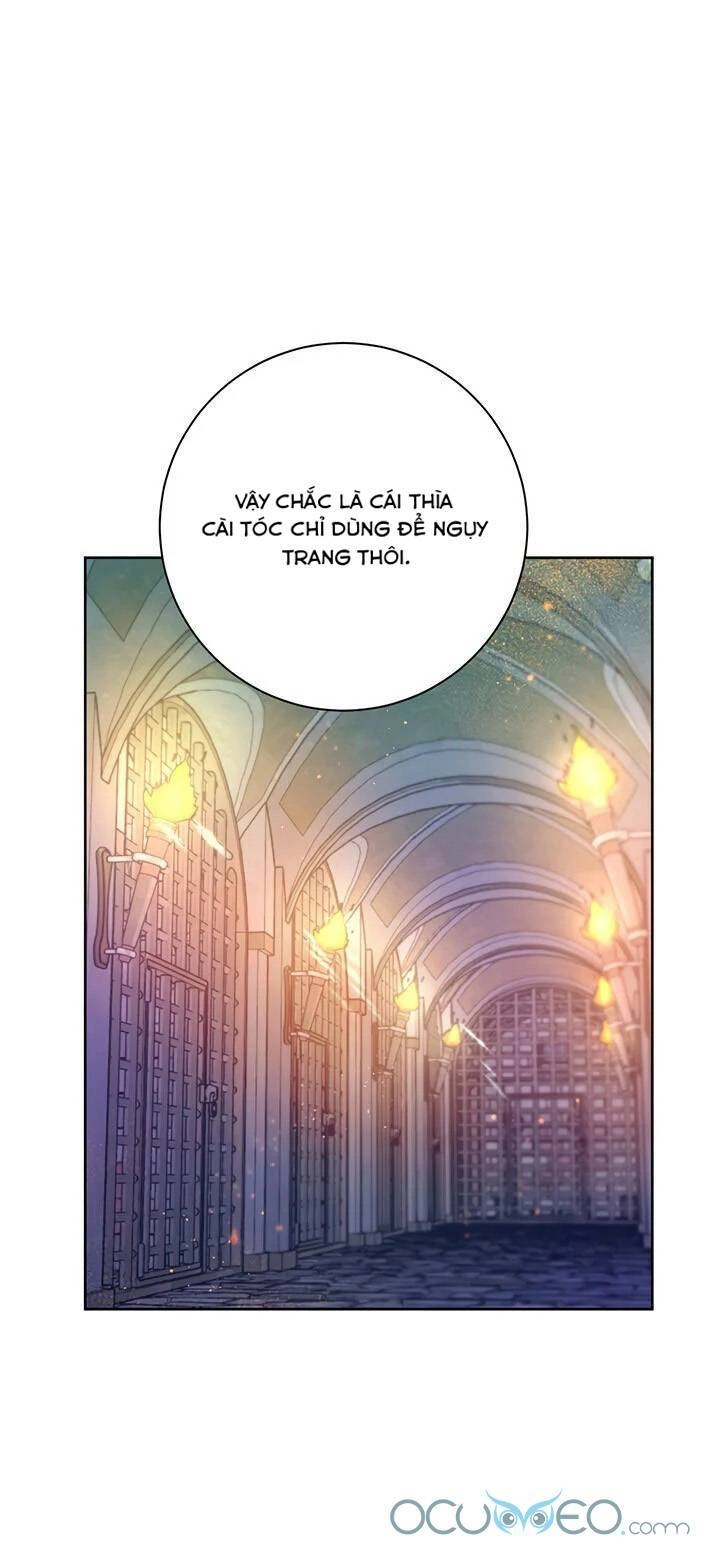 Cuộc Sống Trùng Sinh Của Công Nương Chapter 3 - 20