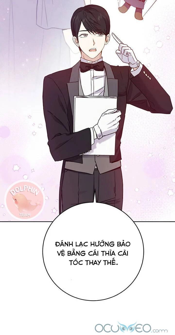 Cuộc Sống Trùng Sinh Của Công Nương Chapter 3 - 22