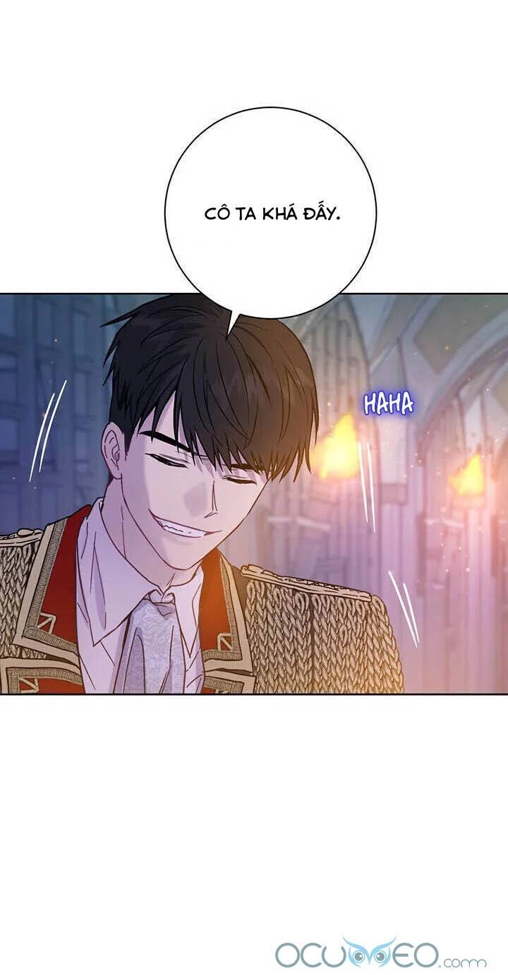 Cuộc Sống Trùng Sinh Của Công Nương Chapter 3 - 24