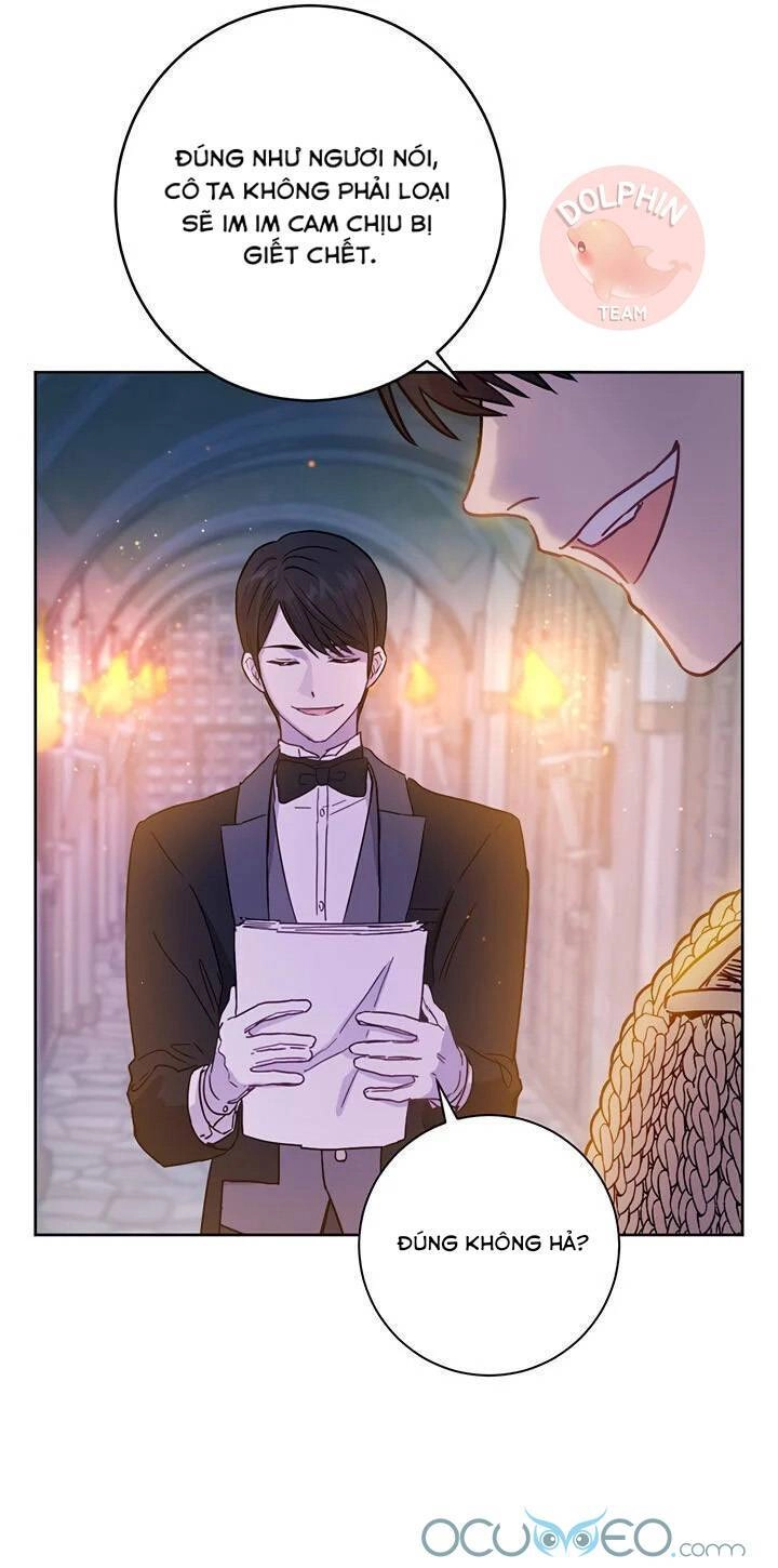 Cuộc Sống Trùng Sinh Của Công Nương Chapter 3 - 25