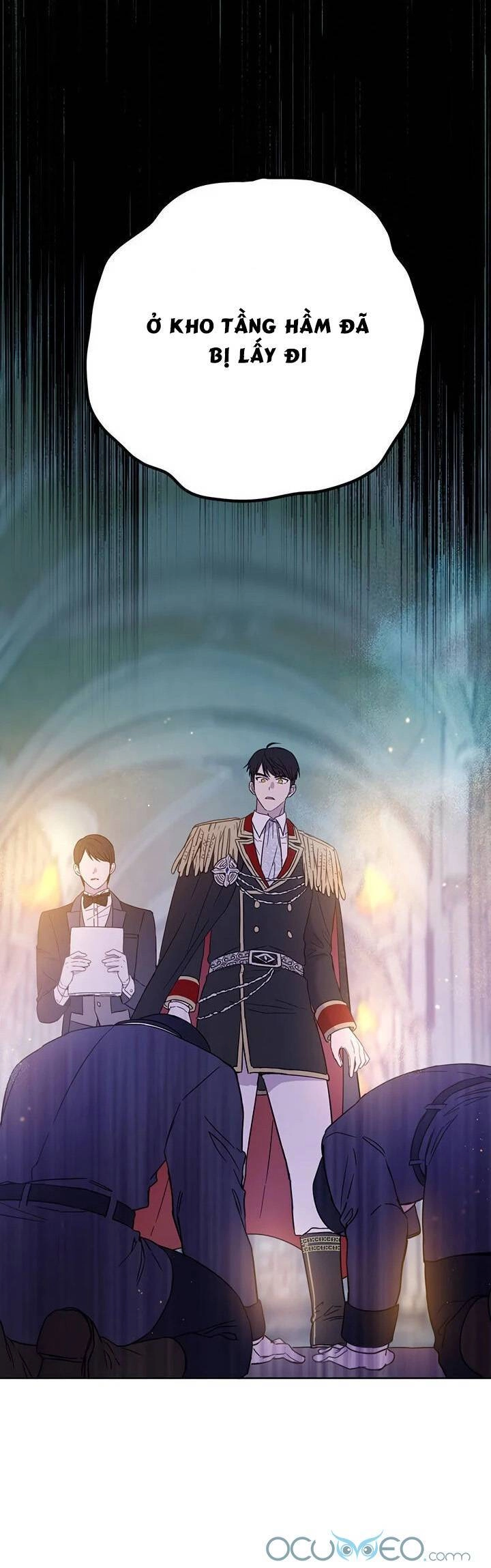 Cuộc Sống Trùng Sinh Của Công Nương Chapter 3 - 33